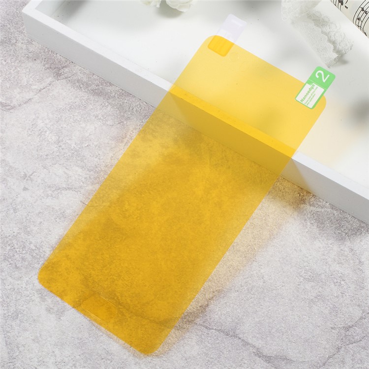 For Huawei P10 Soft TPU LCD Screen Protector Guard Film-1