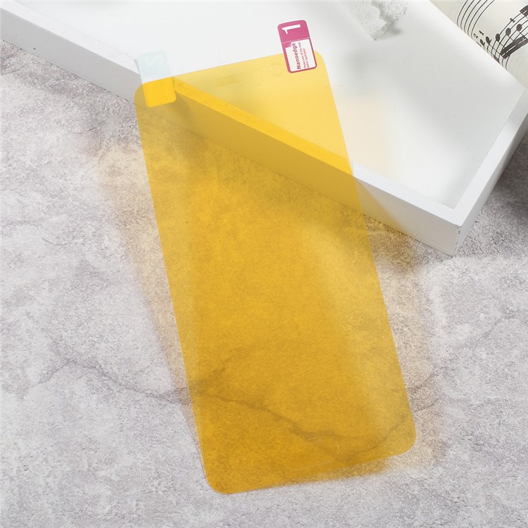For Huawei P10 Soft TPU LCD Screen Protector Guard Film-2