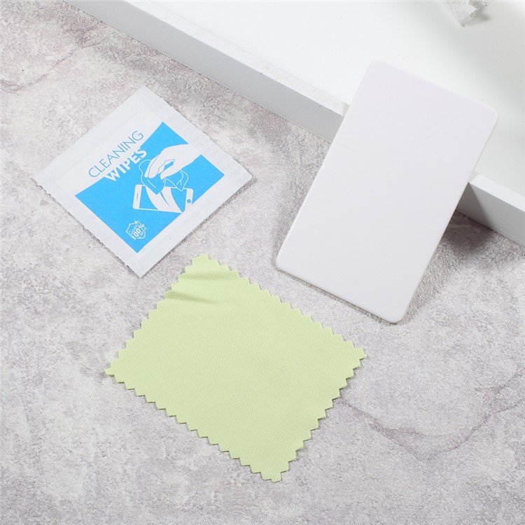 For Huawei P10 Soft TPU LCD Screen Protector Guard Film-6