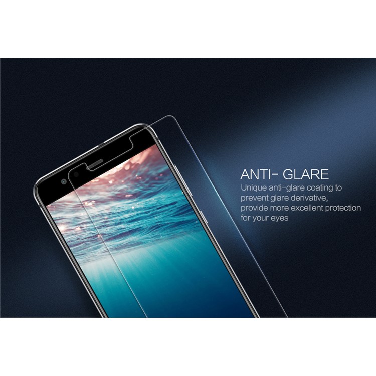 NILLKIN Amazing H+PRO for Huawei P10 Lite Tempered Glass Screen Protector Nanometer Anti-Explosion-8