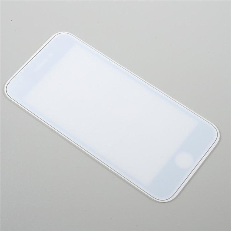 0.26mm FSHANG Full Screen Tempered Glass Screen Shield Film for iPhone 7 4.7 inch - Black-4