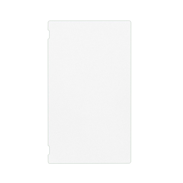 9H 0.3MM Matte Tempered Glass Screen Protector for Nintendo Switch-2