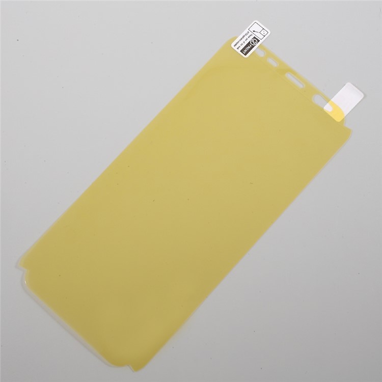 Anti-glare Full Coverage Slippery Screen Protector for Samsung Galaxy S8 Plus G955-1