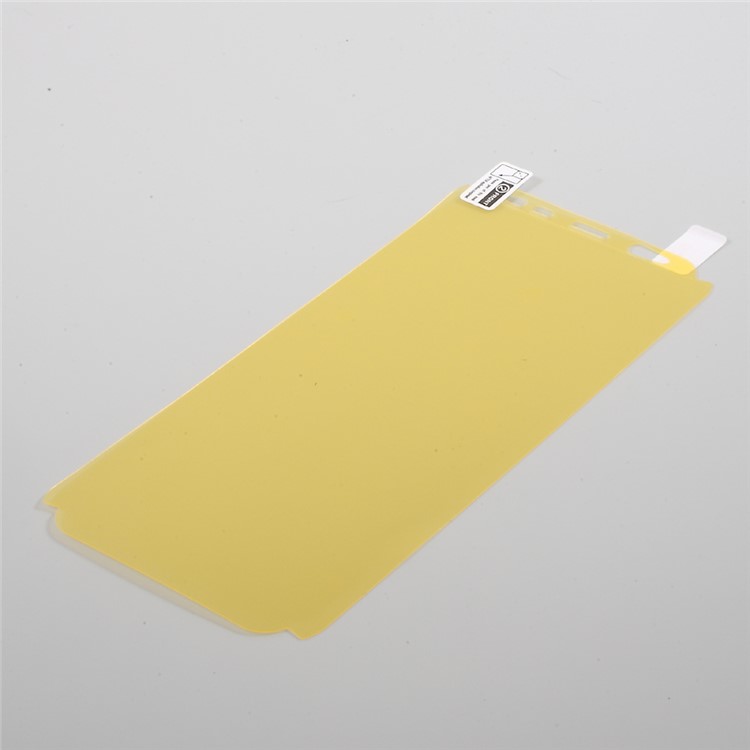 Anti-glare Full Coverage Slippery Screen Protector for Samsung Galaxy S8 Plus G955-2