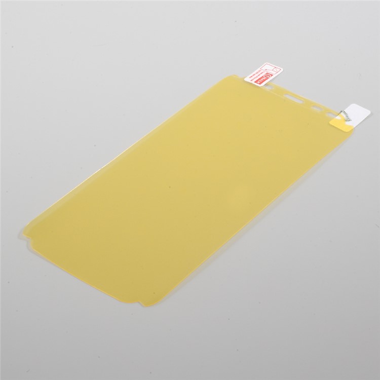 Full Coverage Anti-glare Slippery Screen Protector for Samsung Galaxy S8 G950-3