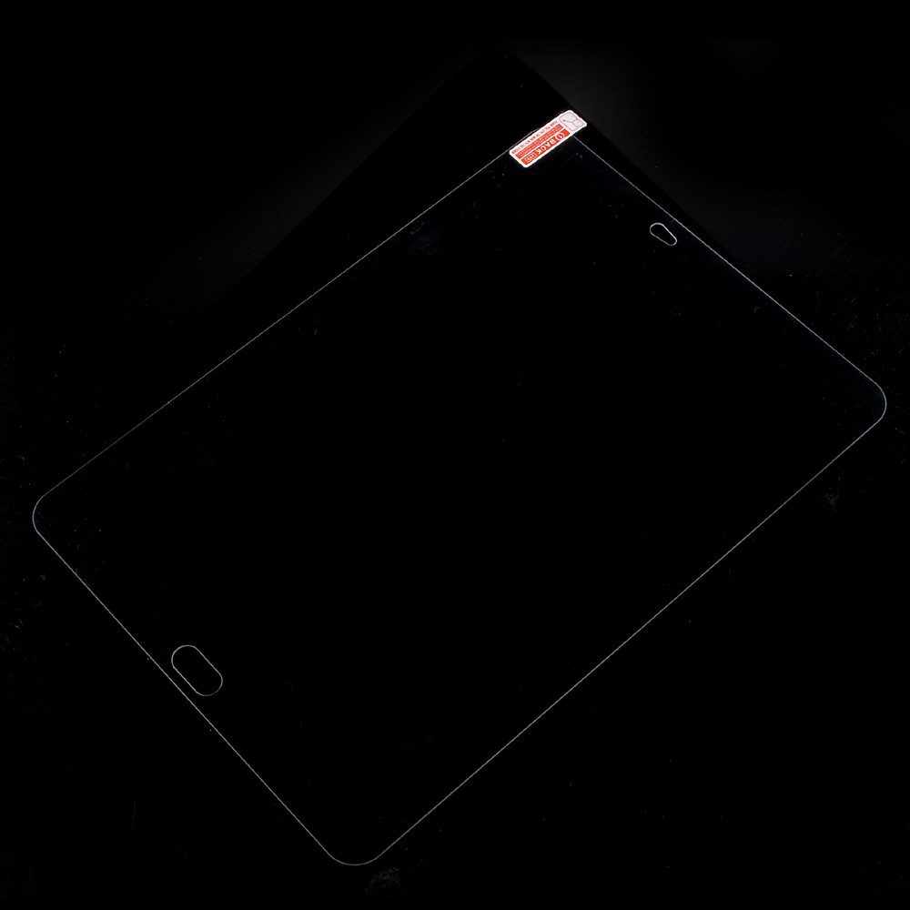 9H Anti-scratch Tempered Glass Screen Protector for Samsung Galaxy Tab S3 9.7-inch T820-3