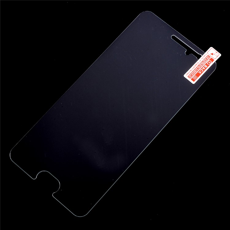 2.5D Arc Edges Mobile Tempered Glass Screen Protector Film 0.3mm for Xiaomi Mi 6-1
