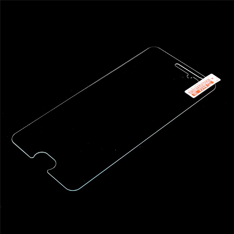 2.5D Arc Edges Mobile Tempered Glass Screen Protector Film 0.3mm for Xiaomi Mi 6-2