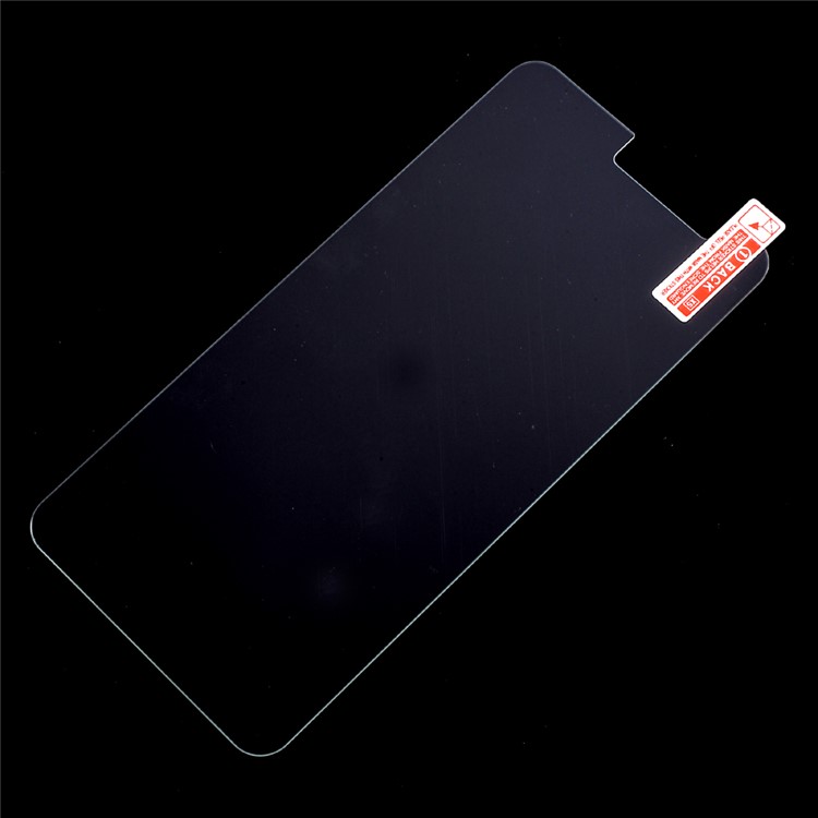 0.3mm Mobile Tempered Glass Screen Protector Film (2.5D Arc Edges) for Huawei P10 Lite-1