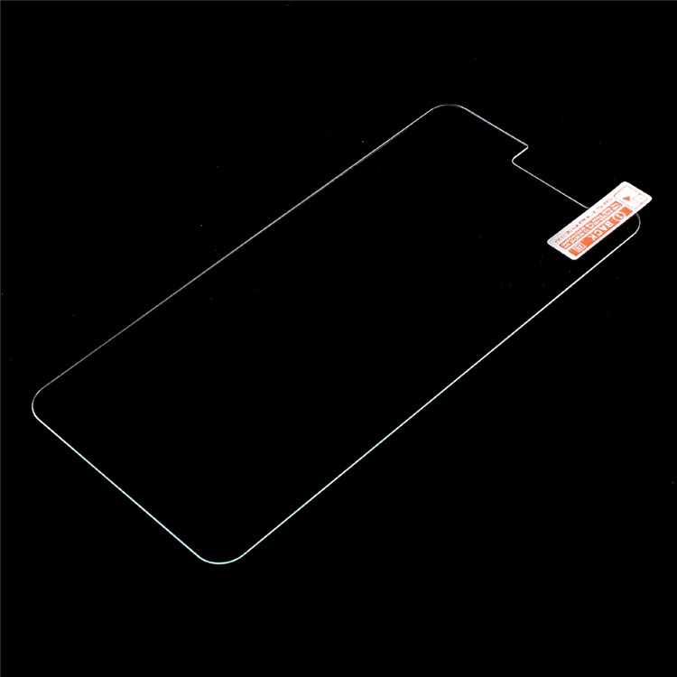 0.3mm Mobile Tempered Glass Screen Protector Film (2.5D Arc Edges) for Huawei P10 Lite-2