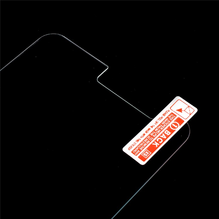 0.3mm Mobile Tempered Glass Screen Protector Film (2.5D Arc Edges) for Huawei P10 Lite-3