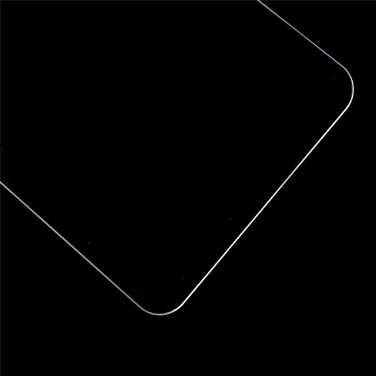 0.3mm Mobile Tempered Glass Screen Protector Film (2.5D Arc Edges) for Huawei P10 Lite-4