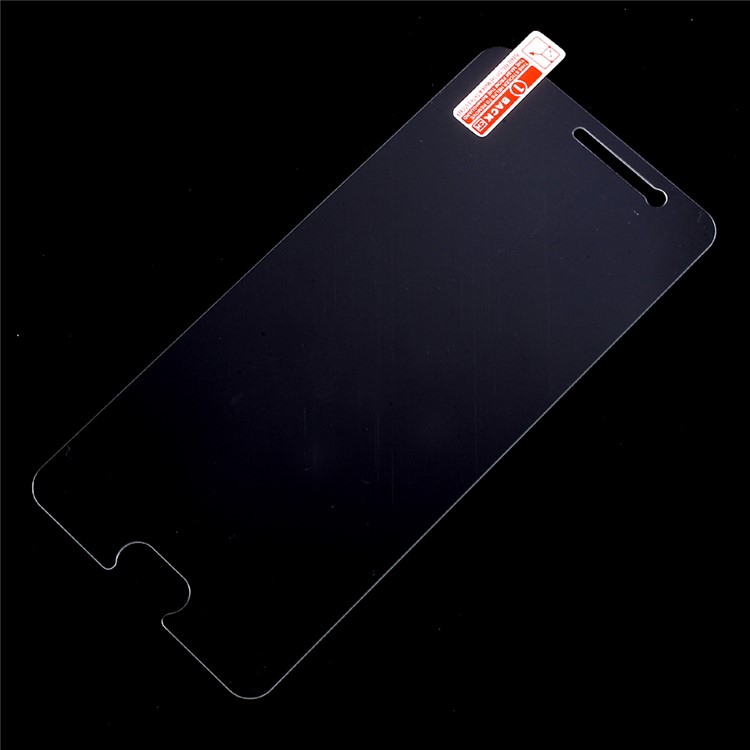 Tempered Glass Screen Protector Film 0.3mm (2.5D Arc Edges) for Huawei P10 Plus-1