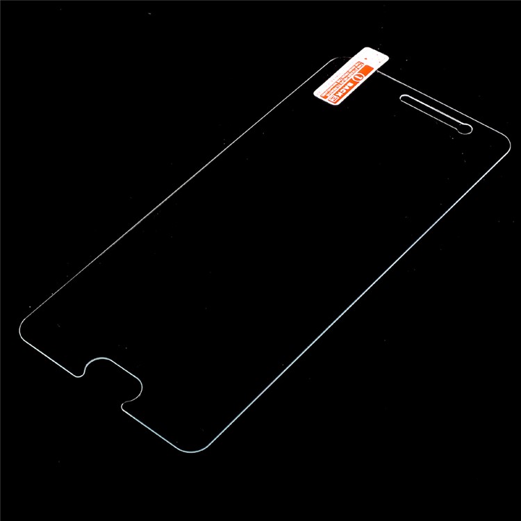 Tempered Glass Screen Protector Film 0.3mm (2.5D Arc Edges) for Huawei P10 Plus-2