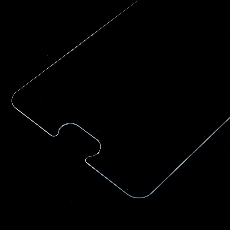 Tempered Glass Screen Protector Film 0.3mm (2.5D Arc Edges) for Huawei P10 Plus-3
