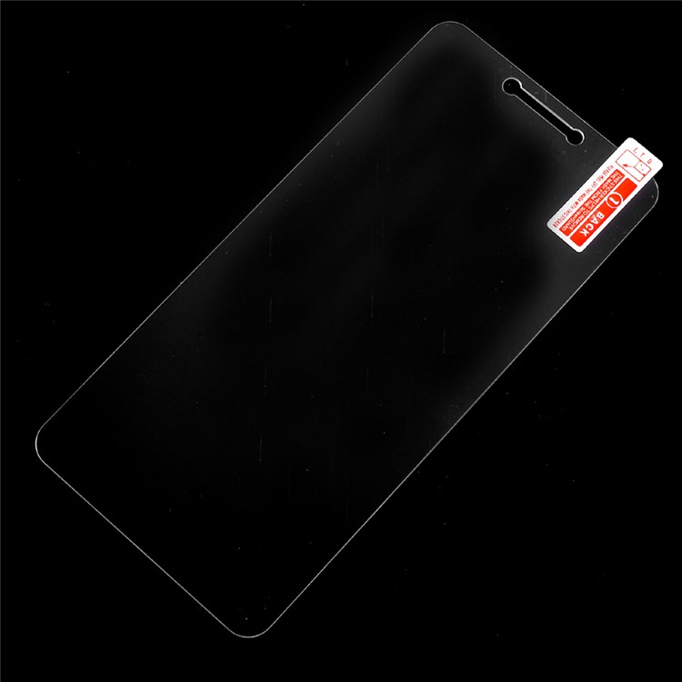 Tempered Glass Screen Protector Film 0.3mm (2.5D Arc Edges) for Huawei P8 Lite (2017)-1