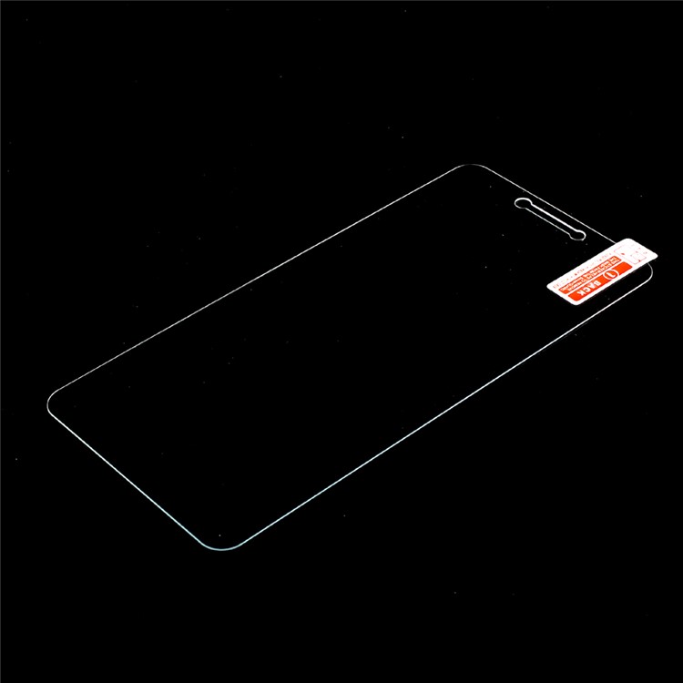 Tempered Glass Screen Protector Film 0.3mm (2.5D Arc Edges) for Huawei P8 Lite (2017)-2