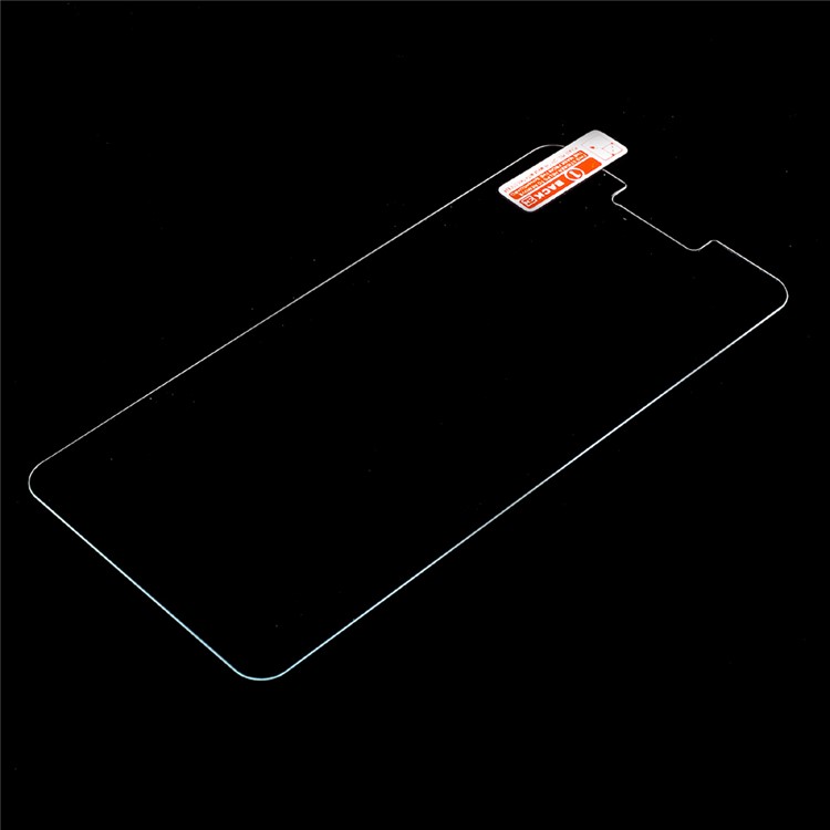 0.3mm Arc Edges Tempered Glass Screen Protector Film for Honor 8 Lite-2