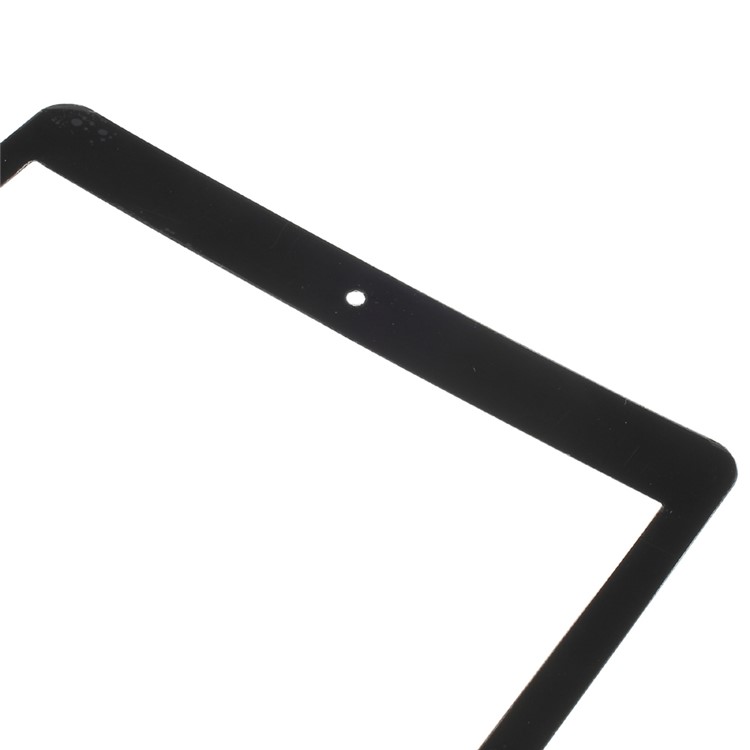 9H Full Cover Tempered Glass Screen Protector Film for iPad 9.7 (2018) / 9.7-inch (2017) / Air 2 / Air - Black-3