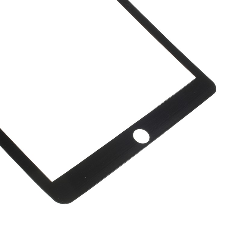 9H Full Cover Tempered Glass Screen Protector Film for iPad 9.7 (2018) / 9.7-inch (2017) / Air 2 / Air - Black-4