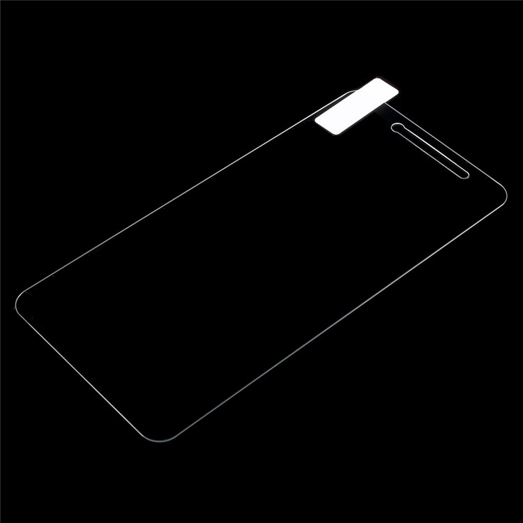 For Huawei Y6II Compact 0.3mm Tempered Glass Screen Protector Film 2.5D Arc Edge-2