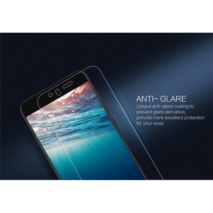 NILLKIN Amazing H+PRO for Xiaomi Mi 6 Tempered Glass Screen Protector Nanometer Anti-Explosion-8