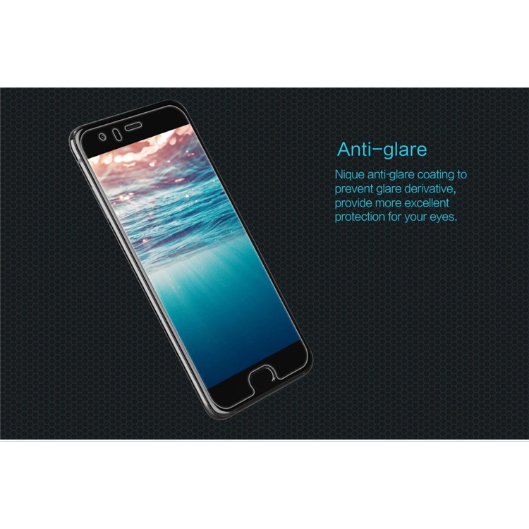 NILLKIN Amazing H Tempered Glass Screen Protector Guard for Xiaomi Mi 6 (Anti-explosion)-7