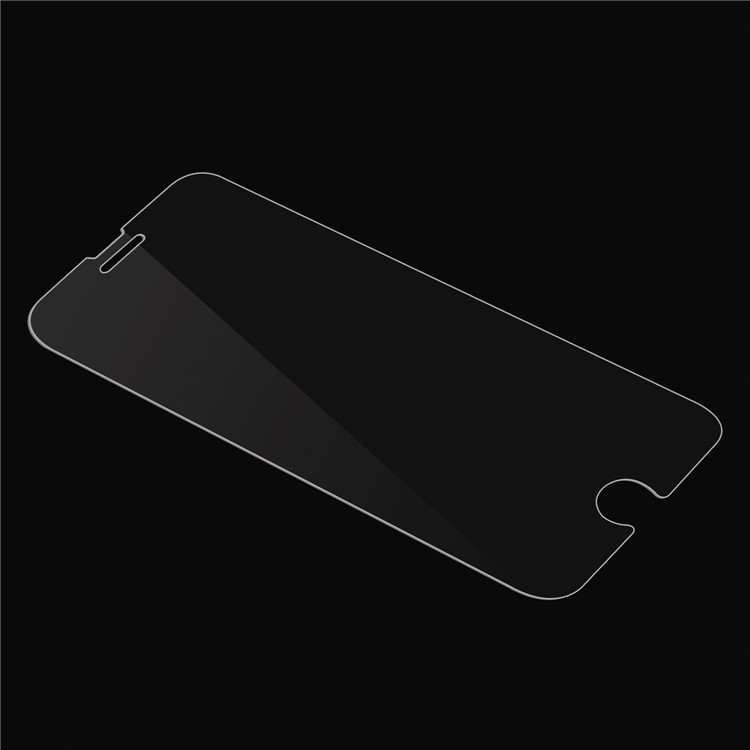MOMAX for iPhone 8 Plus/7 Plus 5.5 inch Pro+ Nanometer Curved Tempered Glass Screen Protector 0.3mm-6