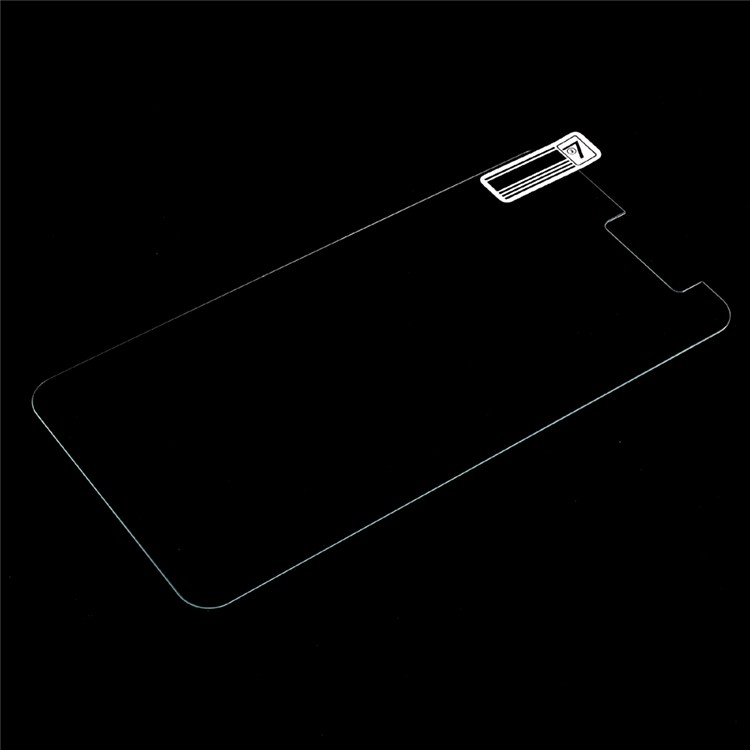 Ultra Clear Tempered Glass Protector Film for Huawei P10 Lite (Crocodile Texture Package)-1
