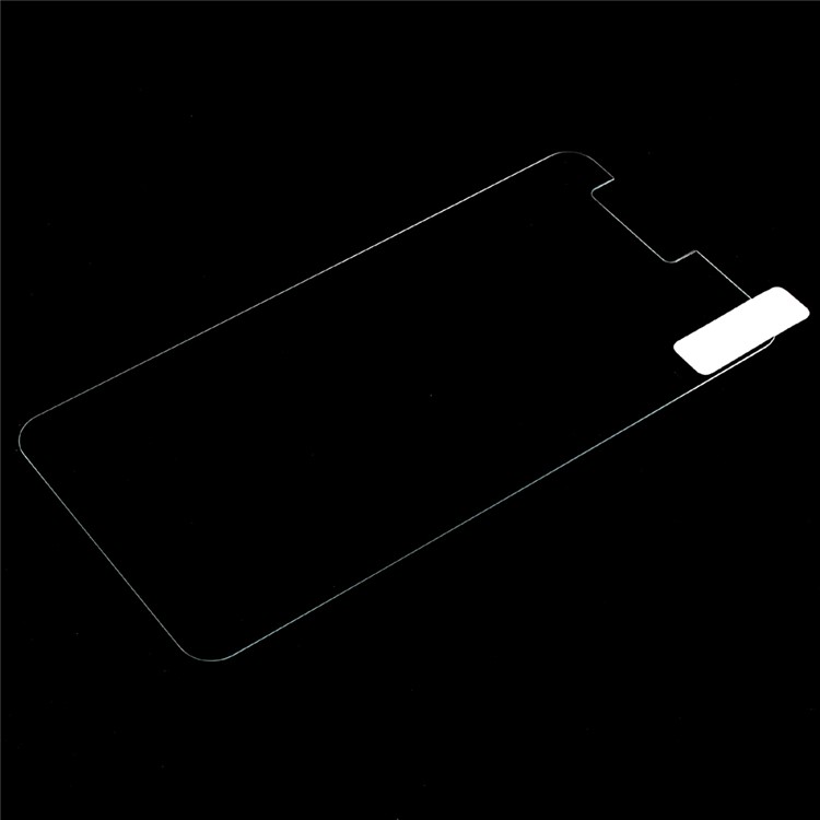 Ultra Clear Tempered Glass Protector Film for Huawei P10 Lite (Crocodile Texture Package)-2