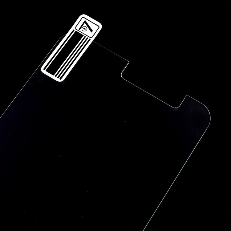 Ultra Clear Tempered Glass Protector Film for Huawei P10 Lite (Crocodile Texture Package)-3