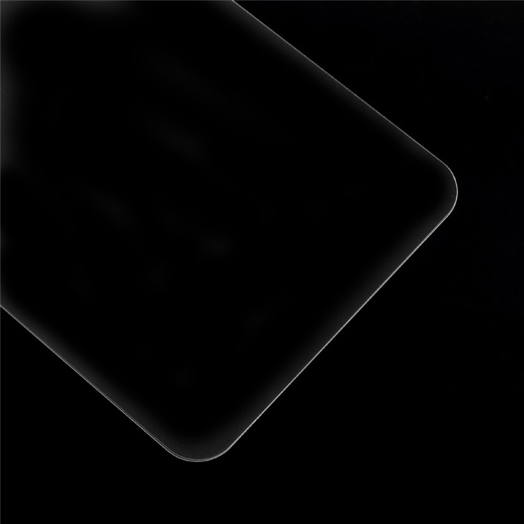 Ultra Clear Tempered Glass Protector Film for Huawei P10 Lite (Crocodile Texture Package)-4