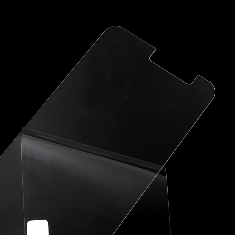 Ultra Clear Tempered Glass Protector Film for Huawei P10 Lite (Crocodile Texture Package)-5