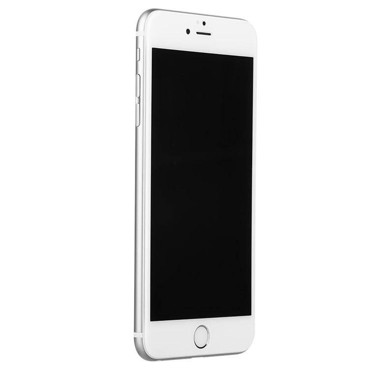 BENKS Magic KR+ Pro 3D Matte Tempered Glass Full Coverage Screen Protector for iPhone 6S/6 Plus 5.5 inch - White-2