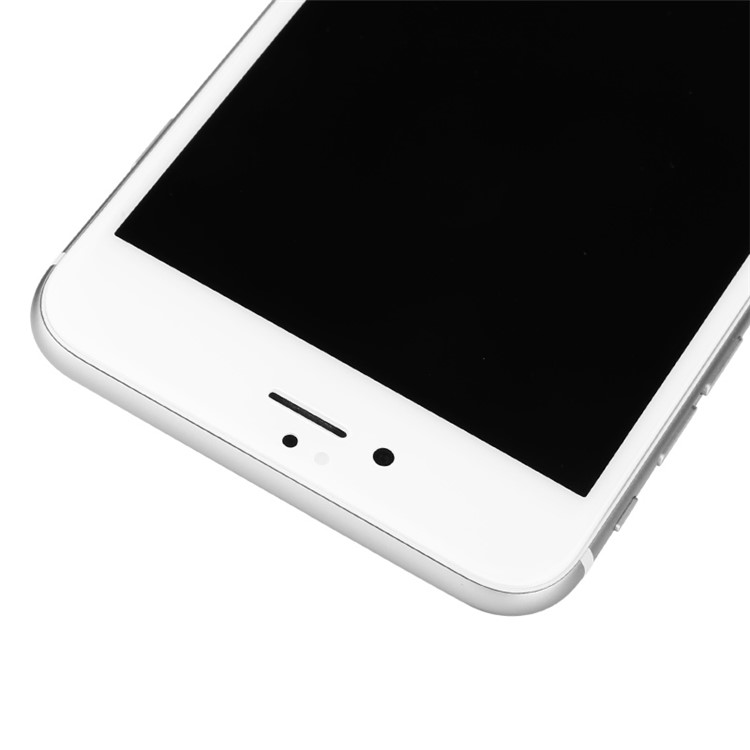 BENKS Magic KR+ Pro 3D Matte Tempered Glass Full Coverage Screen Protector for iPhone 6S/6 Plus 5.5 inch - White-5