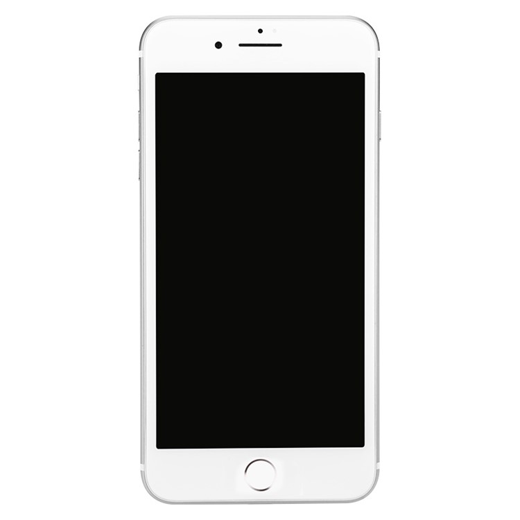 BENKS Magic KR+ Pro 3D Matte Tempered Glass Full Screen Protection Film for iPhone 7 4.7 inch - White-2