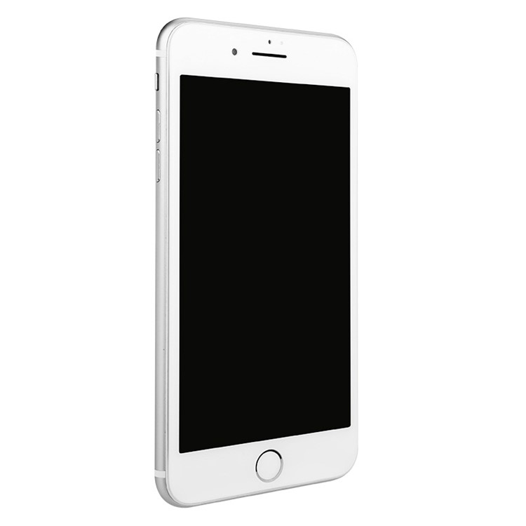 BENKS Magic KR+ Pro 3D Matte Tempered Glass Full Screen Protection Film for iPhone 7 4.7 inch - White-5
