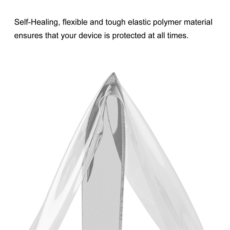 HAT PRINCE 0.1mm Full Coverage Screen Guard for Xiaomi Mi 6-6