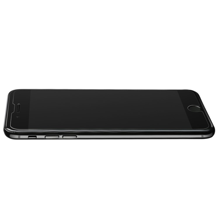 BENKS KKR Series Tempered Glass Screen Protector Film for iPhone 7 Plus 5.5 inch - Black-3