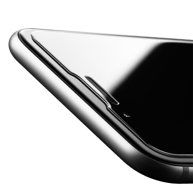 BENKS KKR Series Tempered Glass Screen Protector Guard Film for iPhone 6S/6 4.7 inch - Black-1