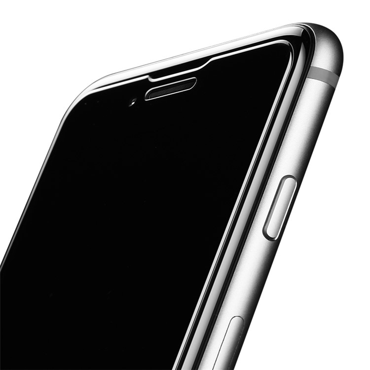 BENKS KKR Series Tempered Glass Screen Protector Guard Film for iPhone 6S/6 4.7 inch - Black-2