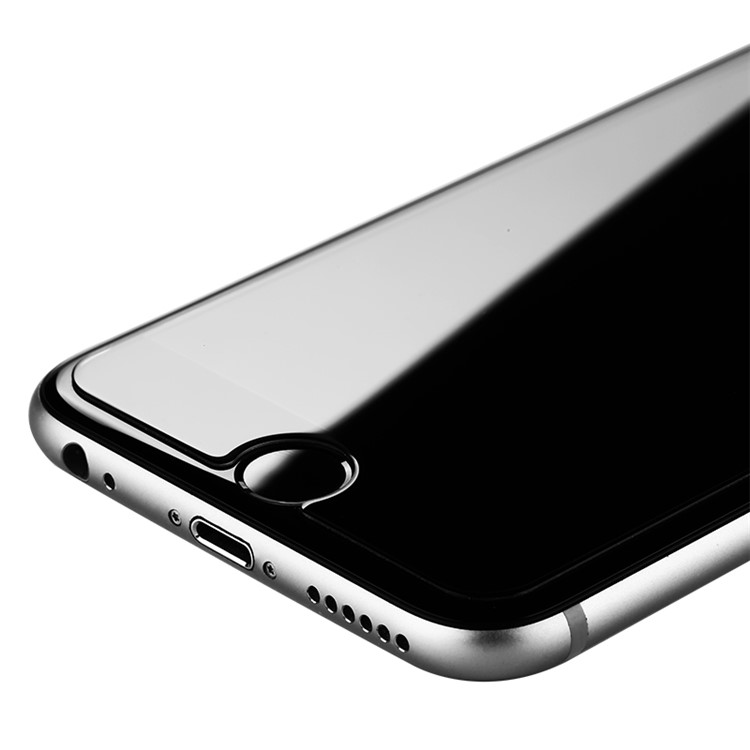 BENKS KKR Series Tempered Glass Screen Protector Guard Film for iPhone 6S/6 4.7 inch - Black-3