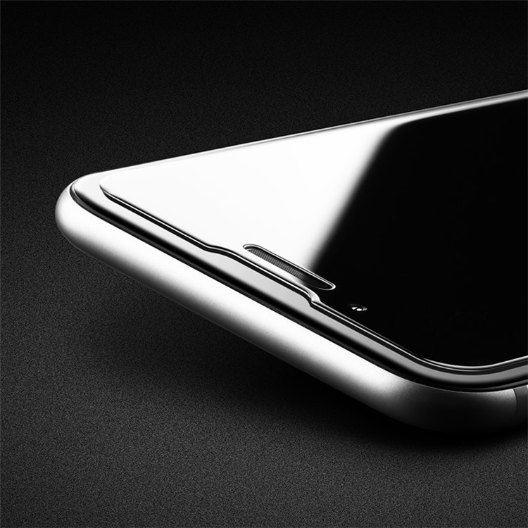 BENKS KKR Series Tempered Glass Screen Protector Guard Film for iPhone 6S/6 4.7 inch - Black-5