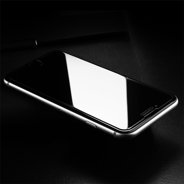 BENKS KKR Series Tempered Glass Screen Protector Guard Film for iPhone 6S/6 4.7 inch - Black-6