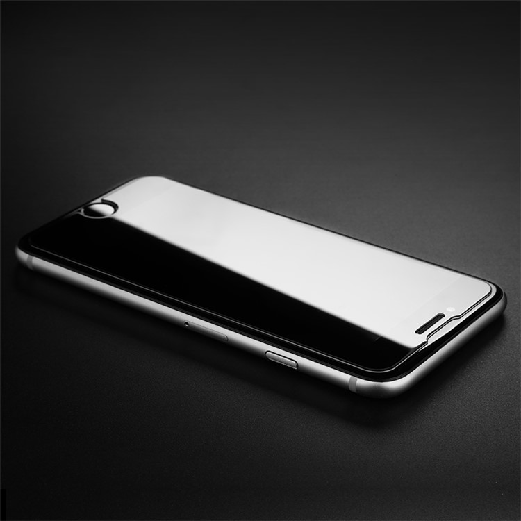 BENKS KKR Series Tempered Glass Screen Protector Guard Film for iPhone 6S/6 4.7 inch - Black-7