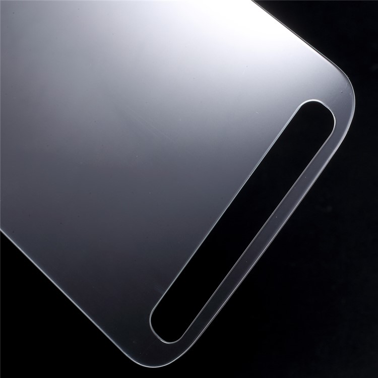 0.25mm Arc Edge Mobile Tempered Glass Screen Protector for Samsung Galaxy Xcover 4 - Transpaent-3
