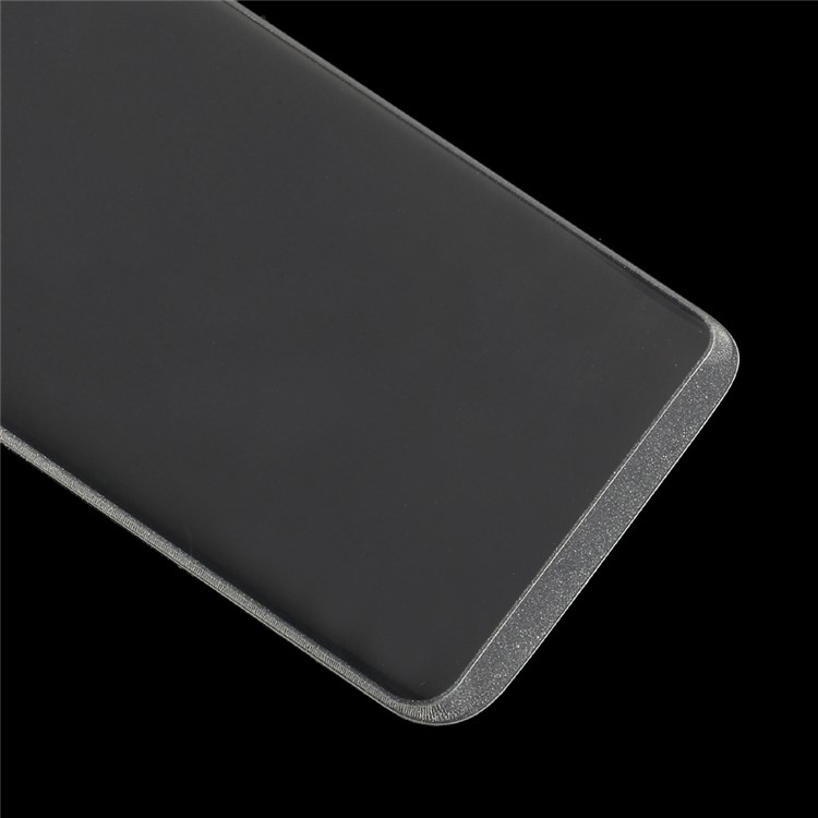 Curved Full Covering Tempered Glass Screen Protector for Samsung Galaxy S8+ SM-G955 - Translucent-6