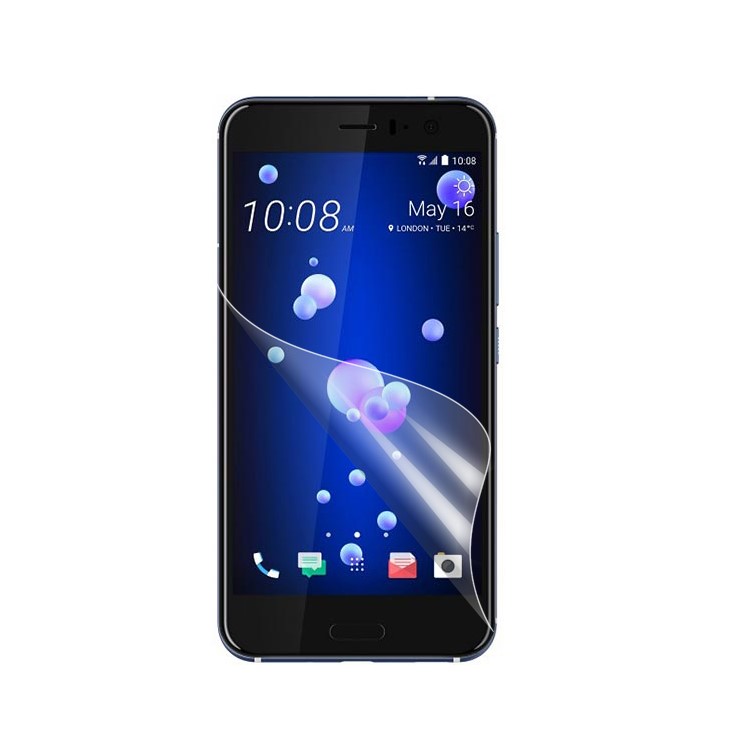 Ultra Clear LCD Screen Protector Guard Film for HTC U11-1