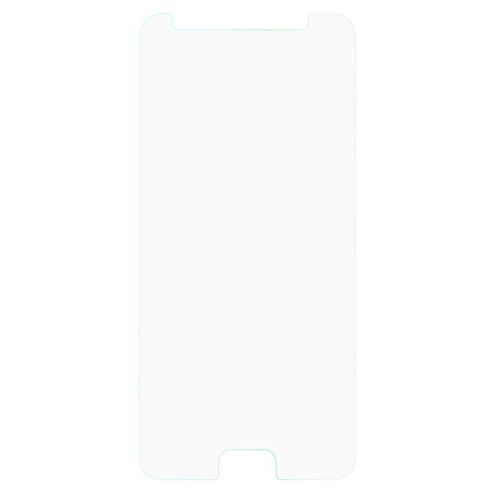 For HTC U11 Mobile Tempered Glass Screen Protector Film Guard 0.3mm (Arc Edge)-2