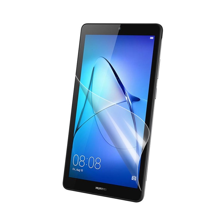 HD Clear LCD Screen Protective Film for Huawei MediaPad T3 8.0-inch-1